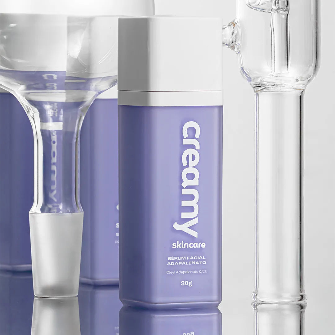 Sérum Antiacne Adapalenato