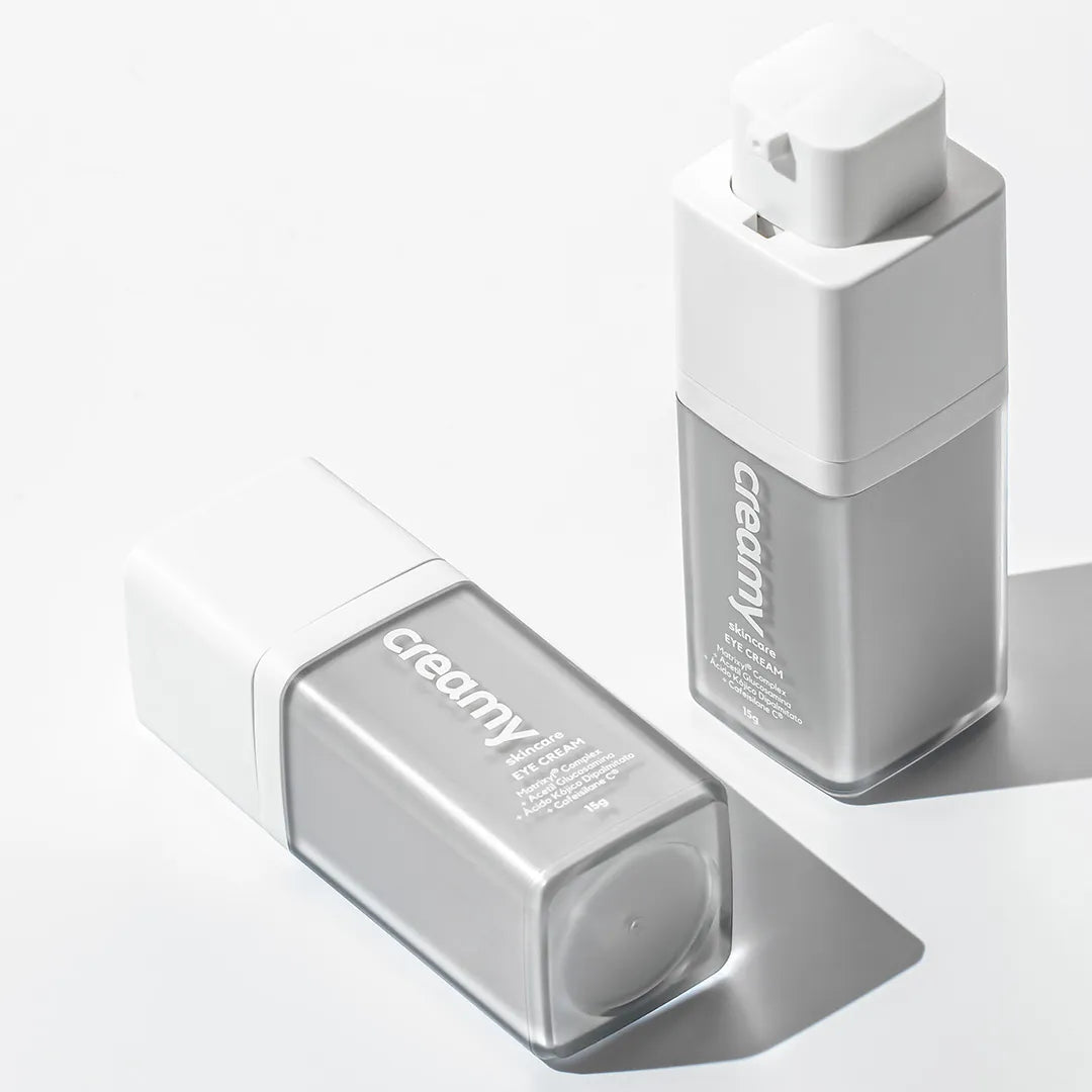 Creme Clareador para Olhos - Eye Cream