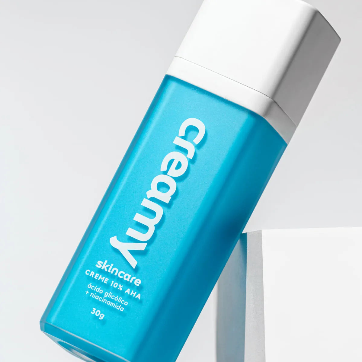 Esfoliante Químico - Ácido Glicólico