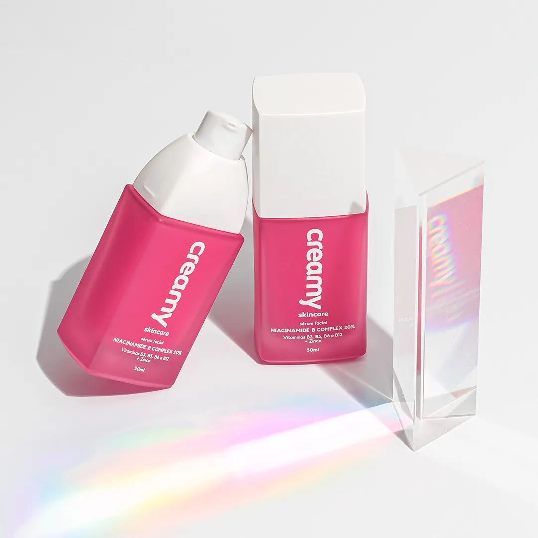 Duo para Acne - Glicointense Peel + Niacinamide B Complex 20%