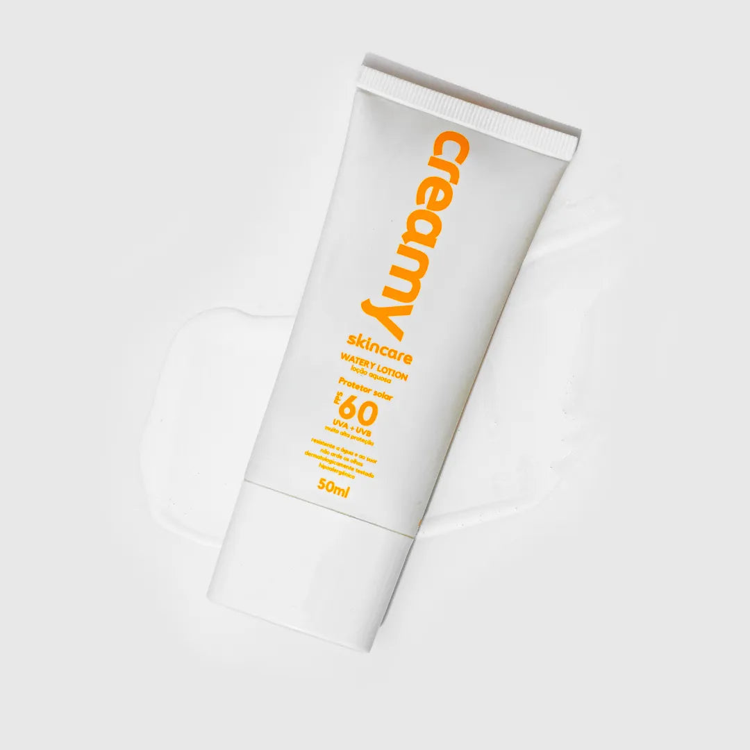 Rotina Cuidado Básico