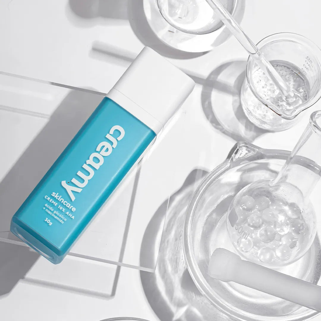 Kit Controle de Poros