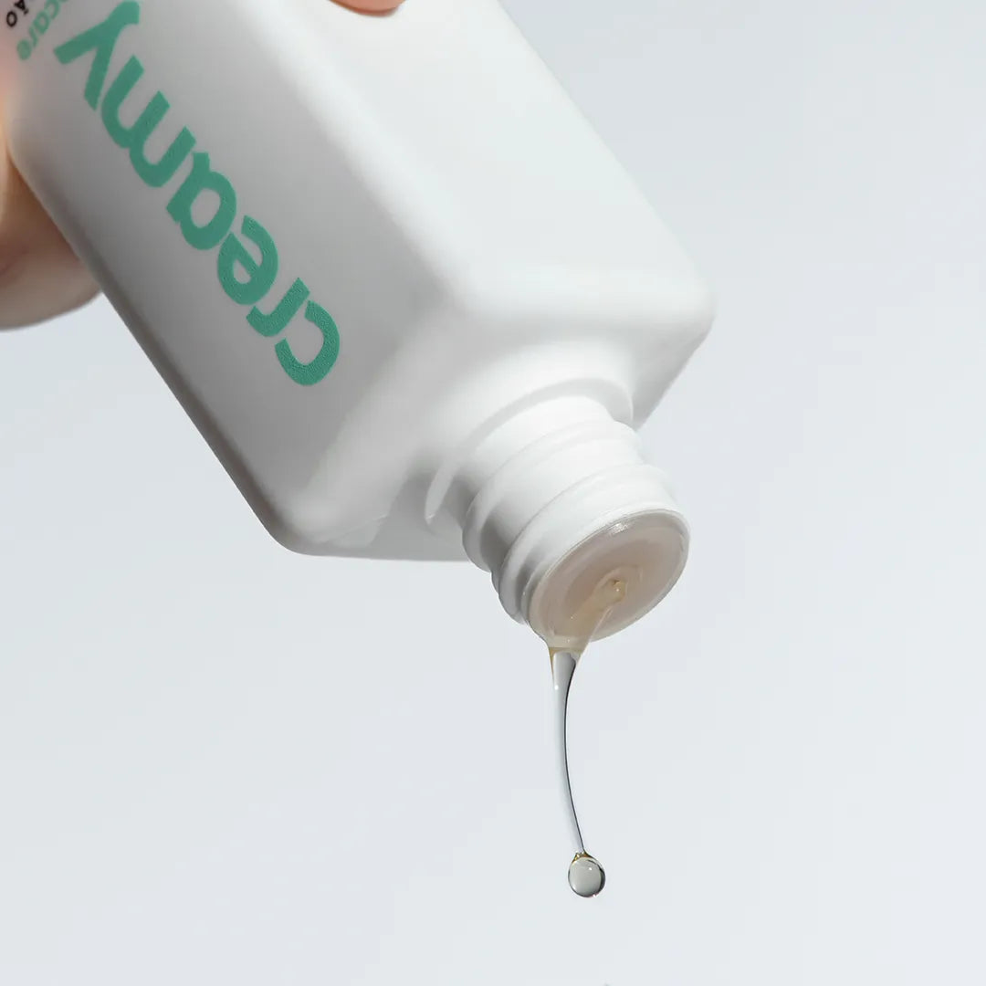 Kit Controle de Poros