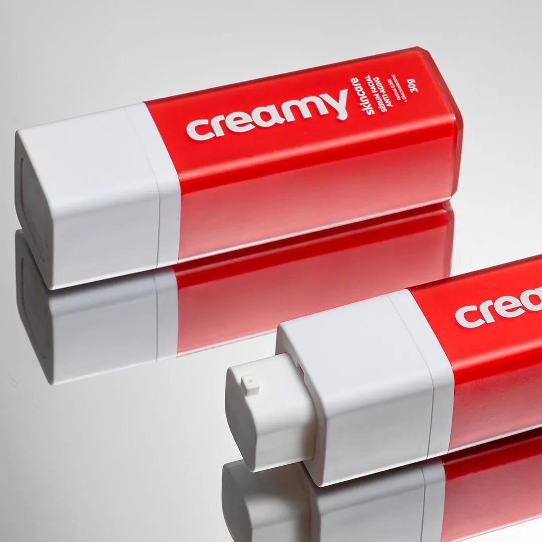 Sérum Anti idade - Retinal